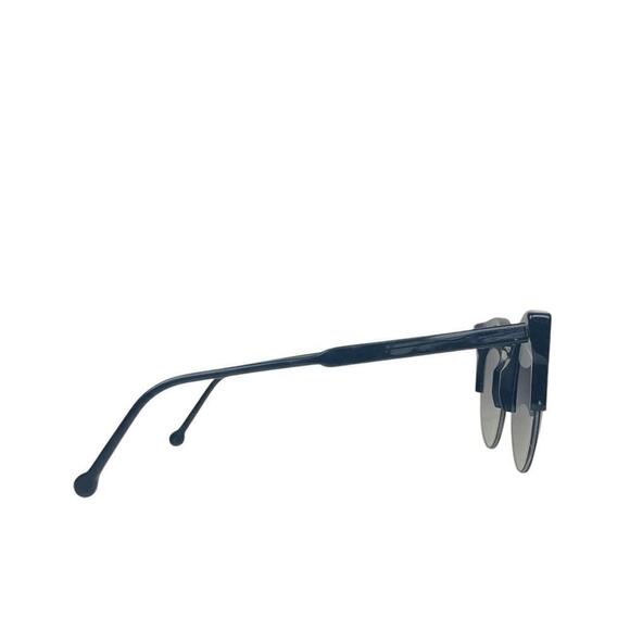 RetroSuperFuture Lucia Black Phv Sunglasses - $236. main image 4